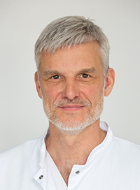 Prof. Albrecht Hoffmeister